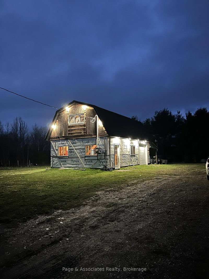 37 Veuve River Rd, West Nipissing, P0H 2M0 | Image 3