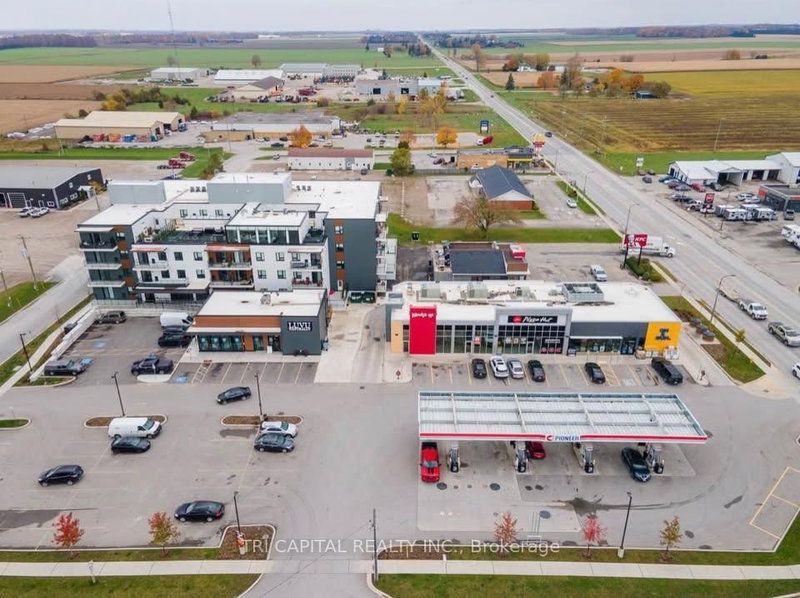 113 - 228 Mcconnell St, South Huron, N0M 1S3 | Image 2