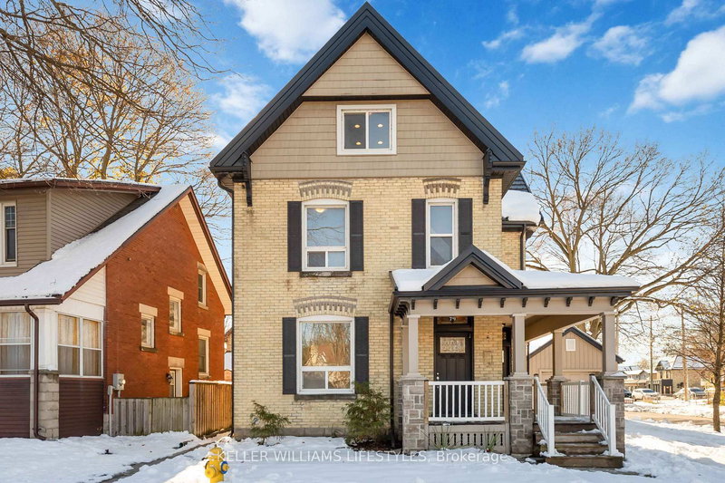 79 Beaconsfield Ave, London South, N6C 1B6 | Image 2