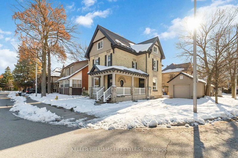 79 Beaconsfield Ave, London South, N6C 1B6 | Image 3
