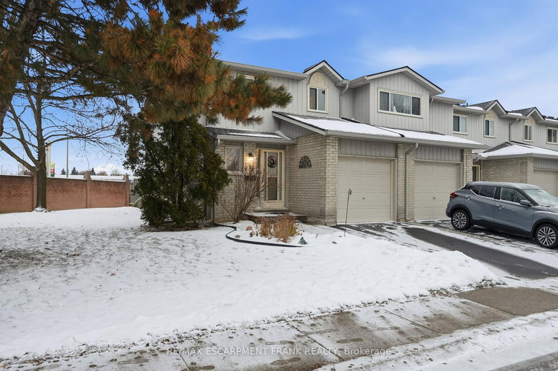 1 - 1675 Upper Gage Ave, Hamilton, L8W 3R7 | Image 2
