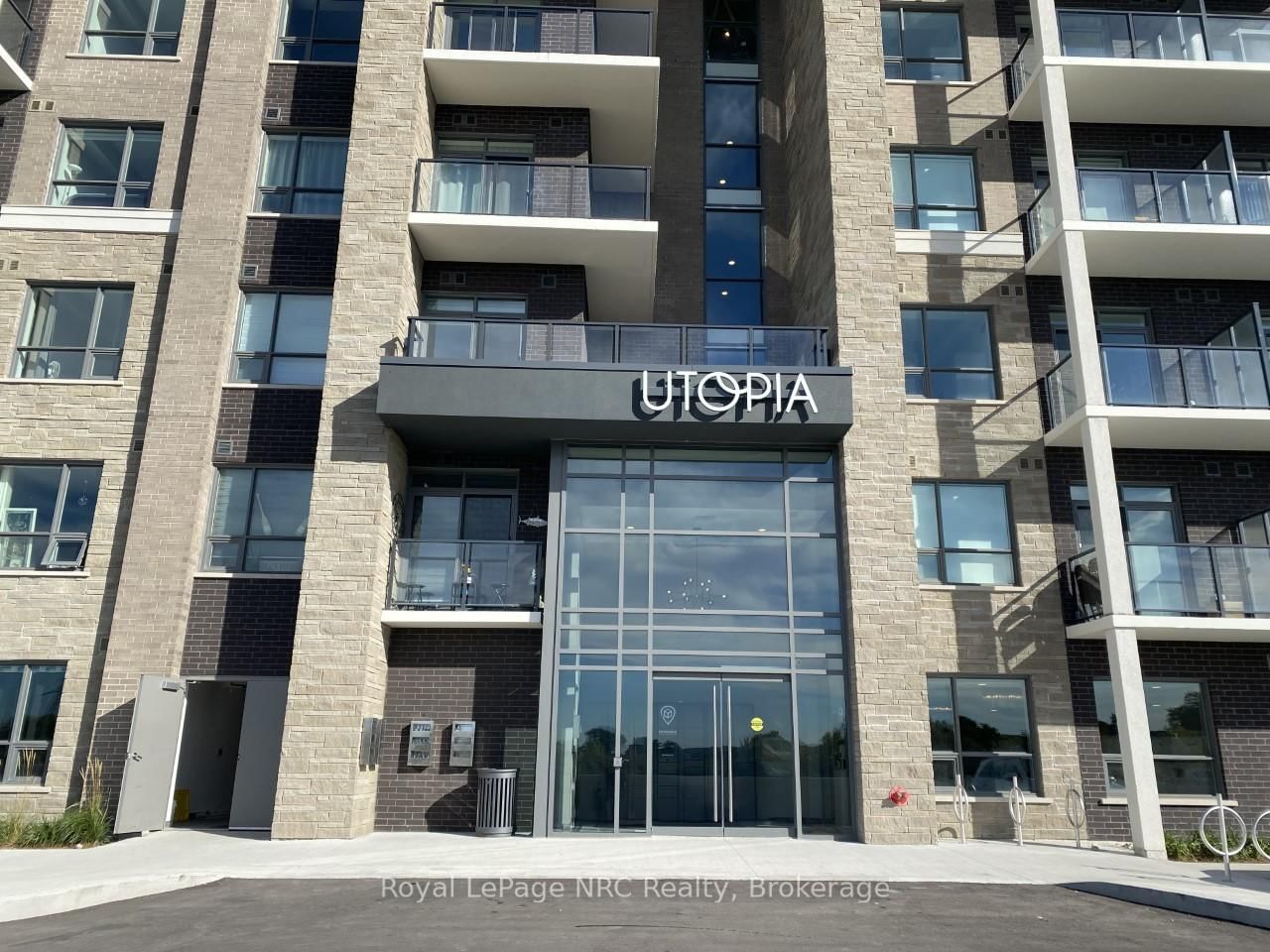 5055 Greenlane Road, Unit 604