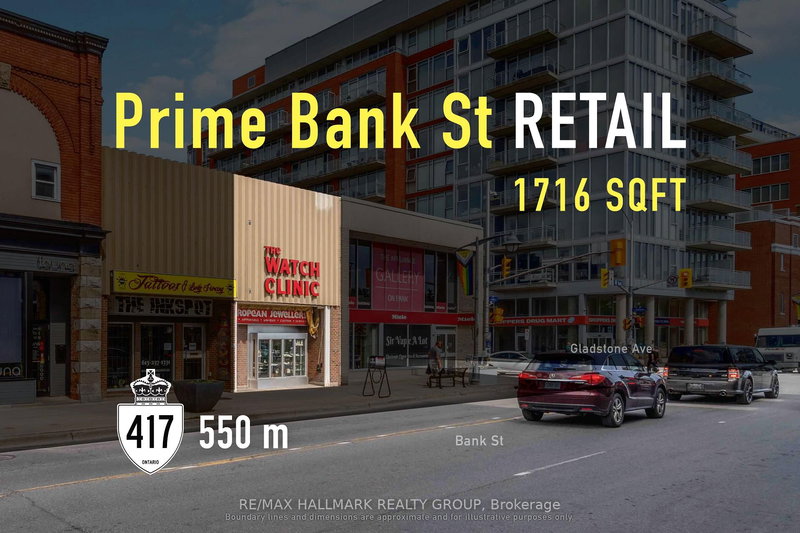 431 Bank St, Ottawa, K2P 1Y7 | Image 2