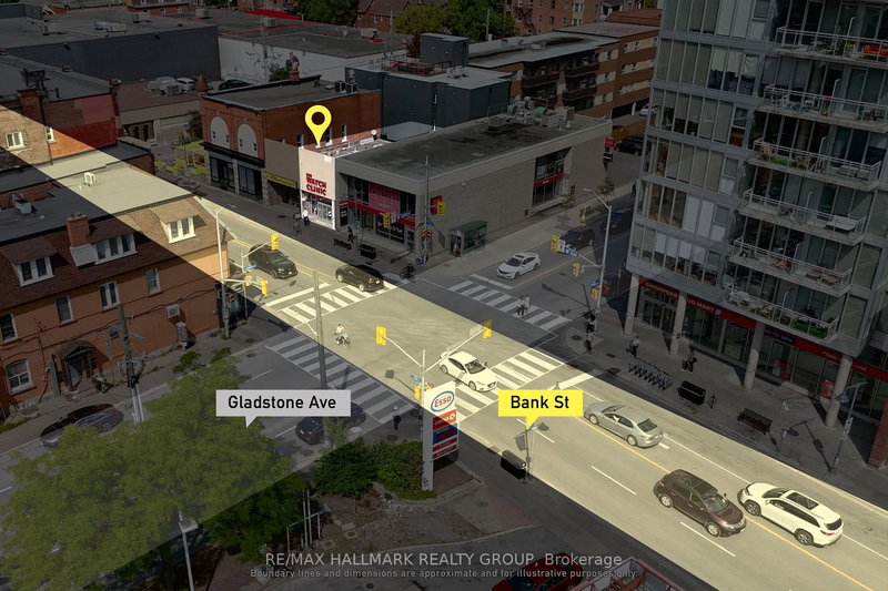 431 Bank St, Ottawa, K2P 1Y7 | Image 3
