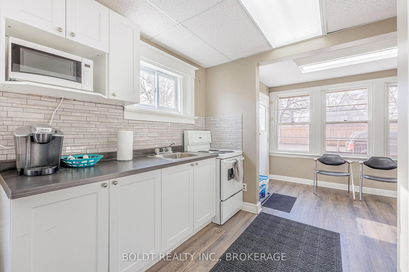 215 Ontario Street, Unit 2D - Photo 6