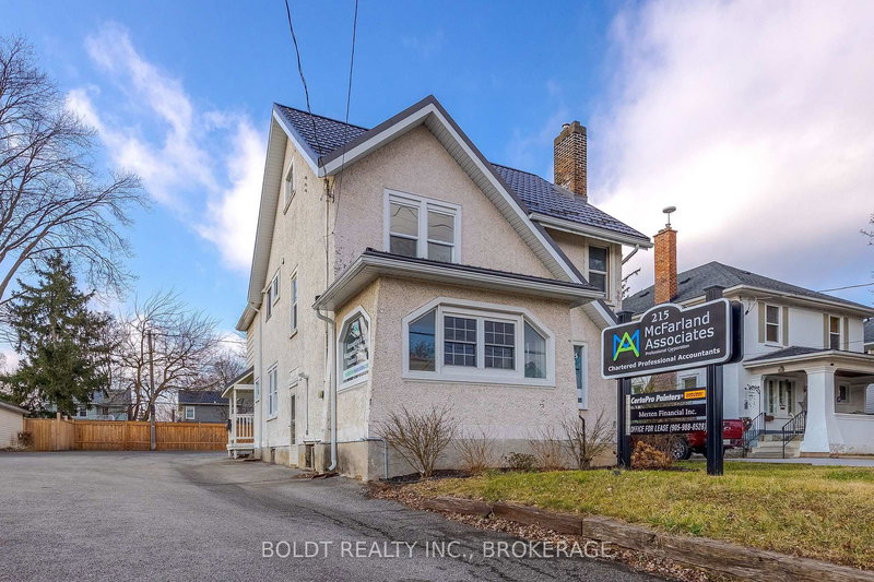 3A - 215 Ontario St, St. Catharines, L2R 5L2 | Image 2