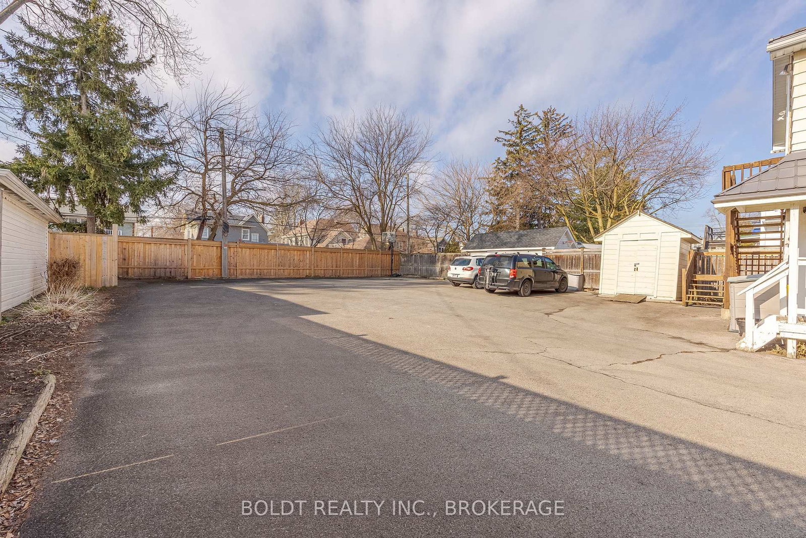 215 Ontario Street, Unit 3A - Photo 4