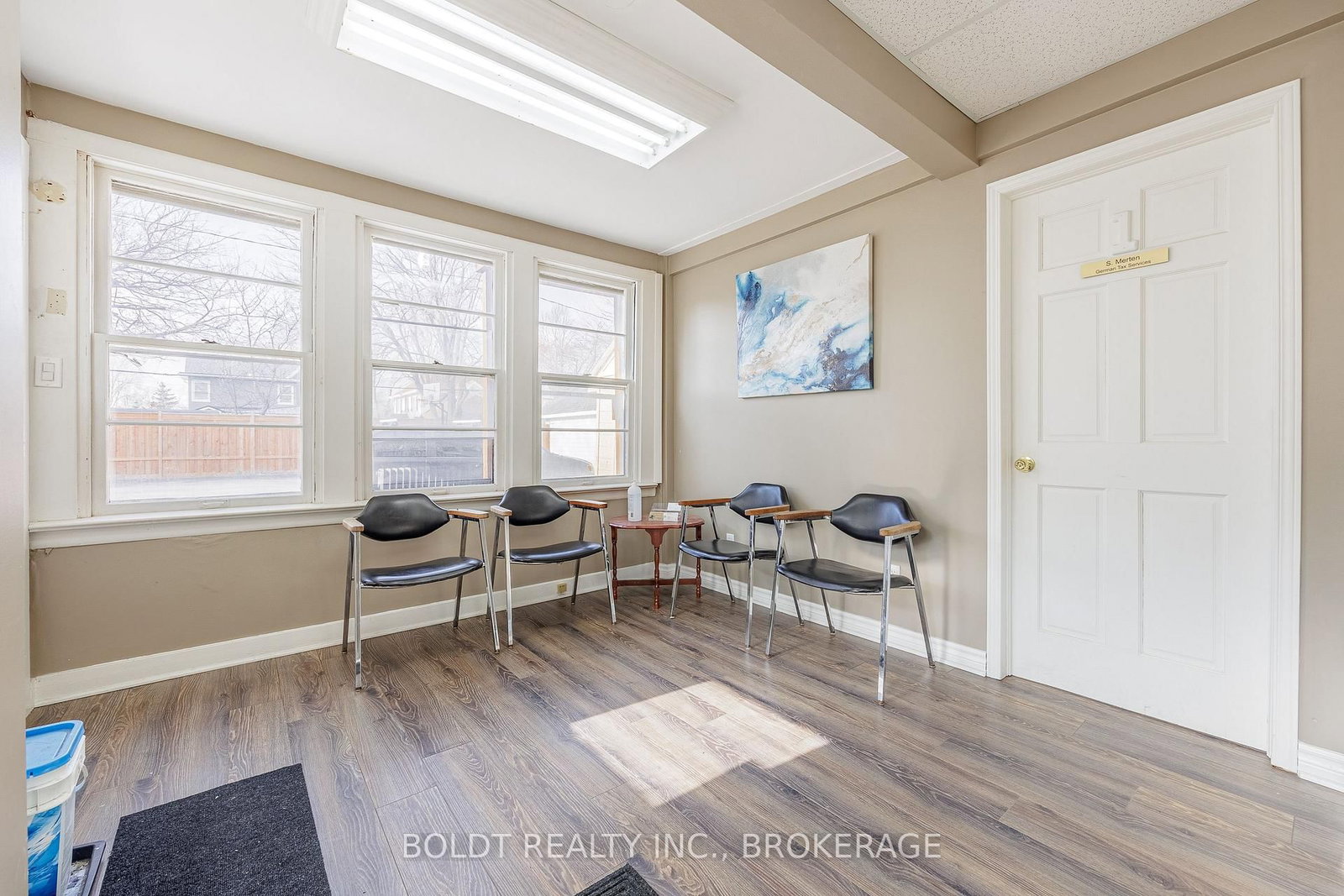 215 Ontario Street, Unit 3A - Photo 5