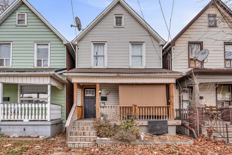 207 Lottridge St, Hamilton, L8L 6V8 | Image 3