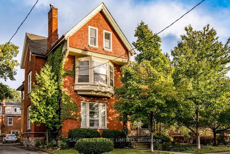 95-97 FAIRHOLT Rd S, Hamilton, L8M 2T6 | Image 2