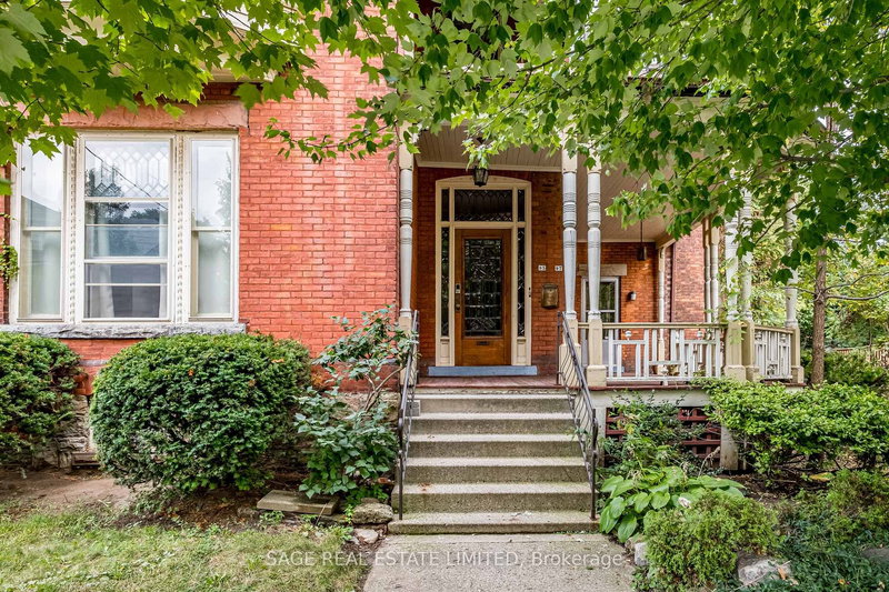 95-97 FAIRHOLT Rd S, Hamilton, L8M 2T6 | Image 3