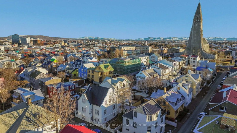 30 Skólavörðustígur