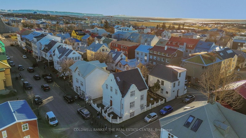 30 Skólavörðustígur