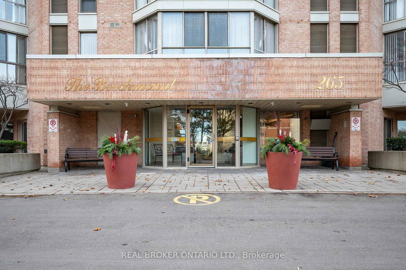 101 - 265 Westcourt Pl, Waterloo, N2L 6E4 | Image 2