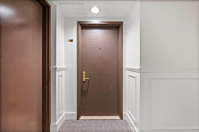 101 - 265 Westcourt Pl, Waterloo, N2L 6E4 | Image 3