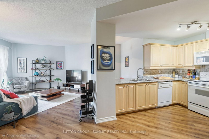 411 - 135 James St S, Hamilton, L8P 2Z6 | Image 2