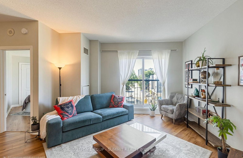 411 - 135 James St S, Hamilton, L8P 2Z6 | Image 3