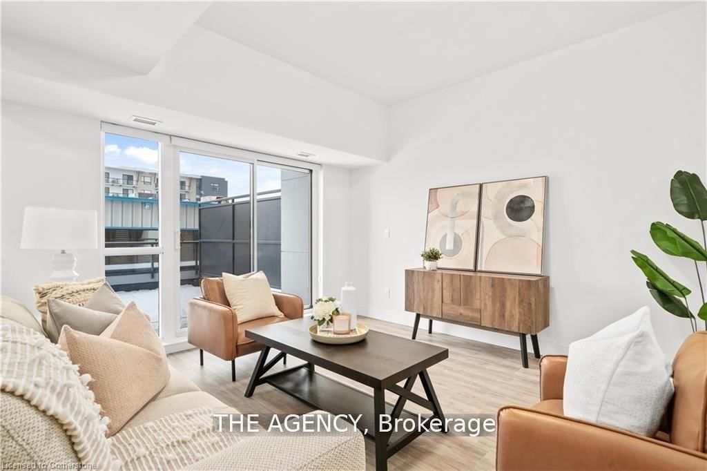 2 Dundas Street W, Unit 305 - Photo 10