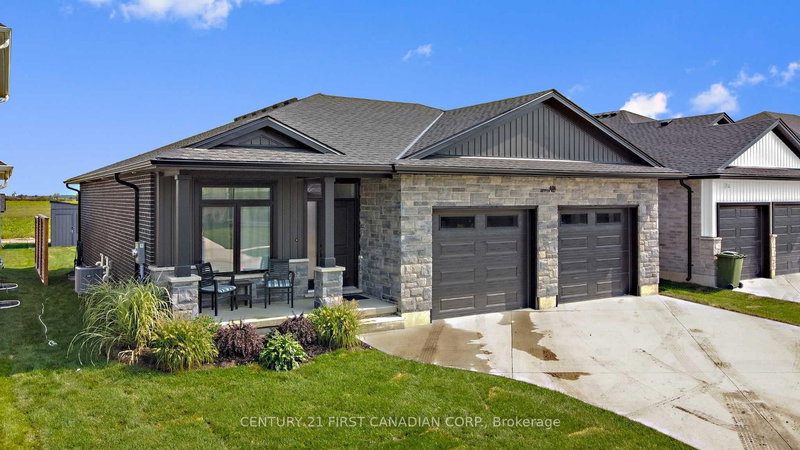home for sale on 672 Ketter Way