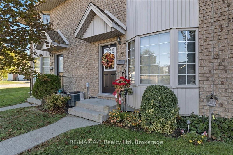 home for sale on 27-20 Southvale Road