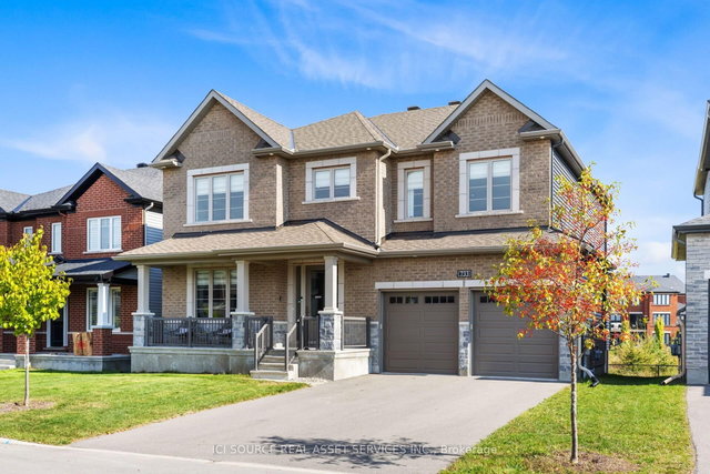 Upper - 733 Coast Circle