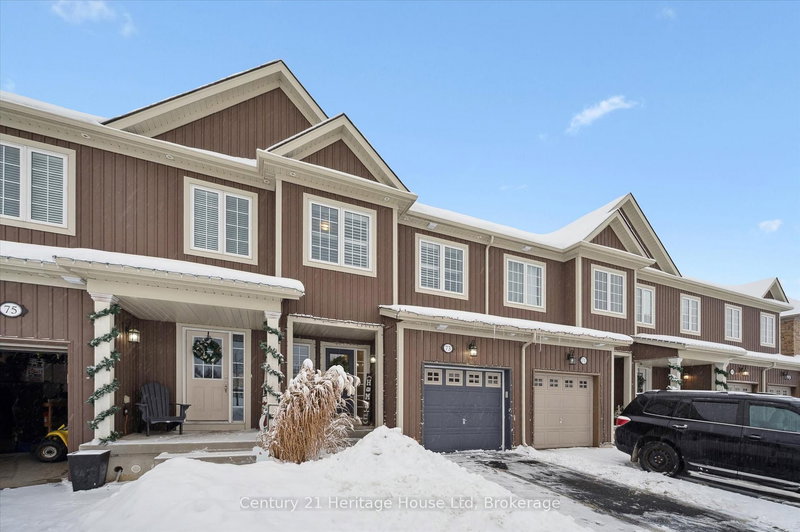 73 Courtney St, Centre Wellington, N1M 0E5 | Image 3