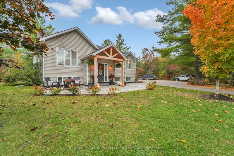 130 Noonan Rd, Alnwick/Haldimand, K0K 3K0 | Image 3