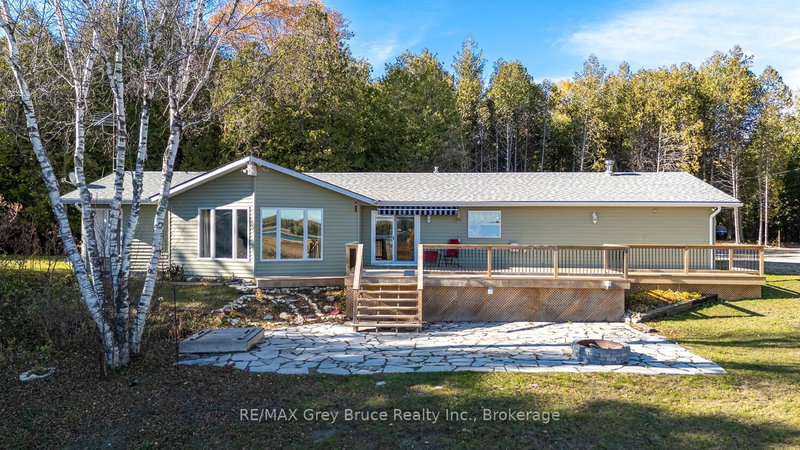 109 Widgeon Cove Rd, Northern Bruce Peninsula, N0H 2T0 | Image 2