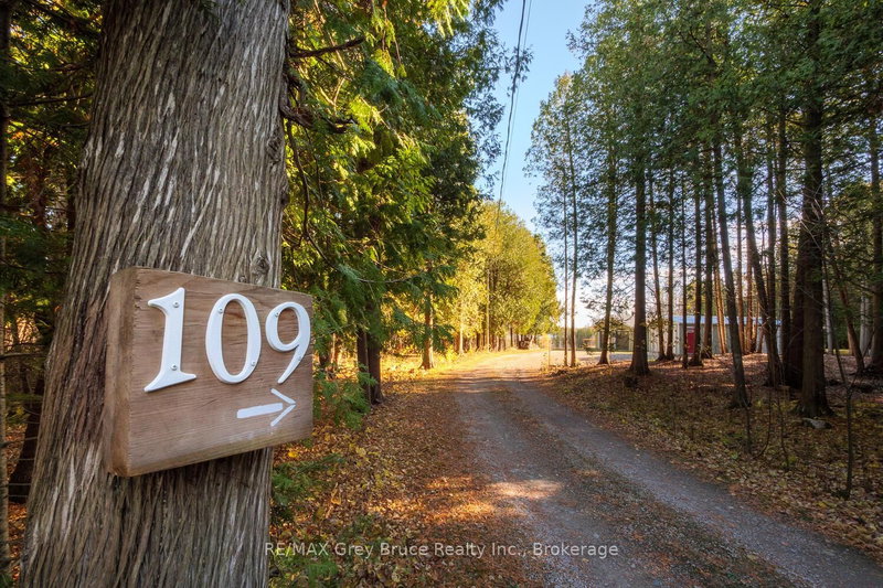 109 Widgeon Cove Rd, Northern Bruce Peninsula, N0H 2T0 | Image 3