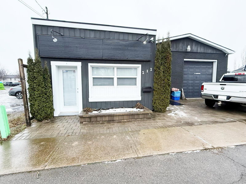 212 Mellanby Ave, Port Colborne, L3K 2L9 | Image 2
