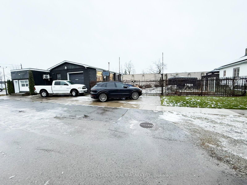 212 Mellanby Ave, Port Colborne, L3K 2L9 | Image 3