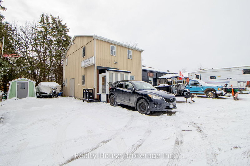 144 Whiting St, Ingersoll, N5C 3B3 | Image 3