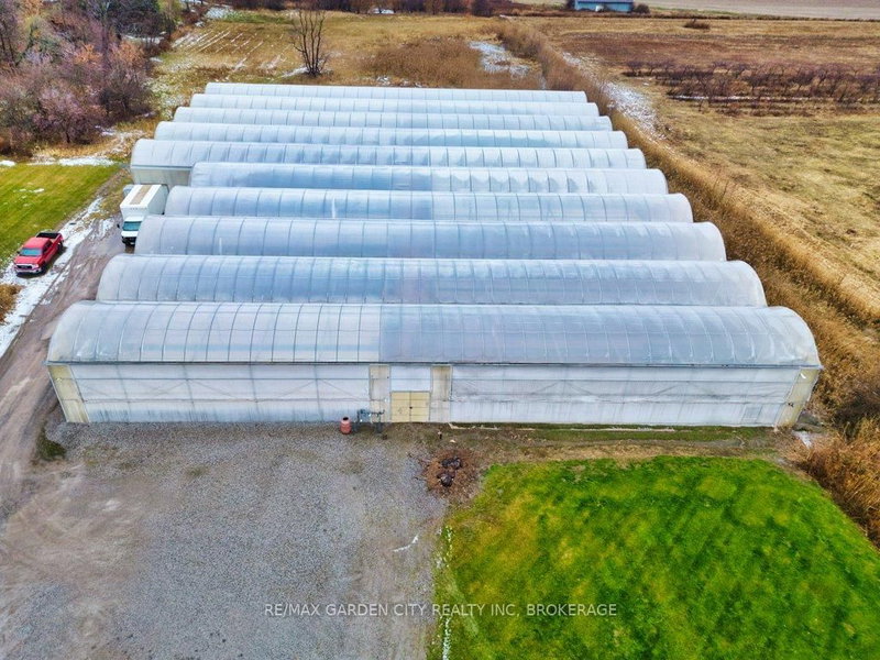 430 Concession 7 Rd, Niagara-on-the-Lake, L0S 1S0 | Image 3