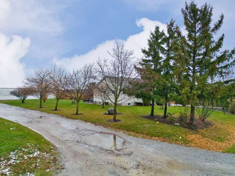 430 Concession 7 Rd, Niagara-on-the-Lake, L0S 1S0 | Image 2