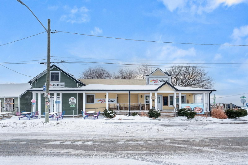 125 Mill St S, Port Hope, L1A 2S8 | Image 2