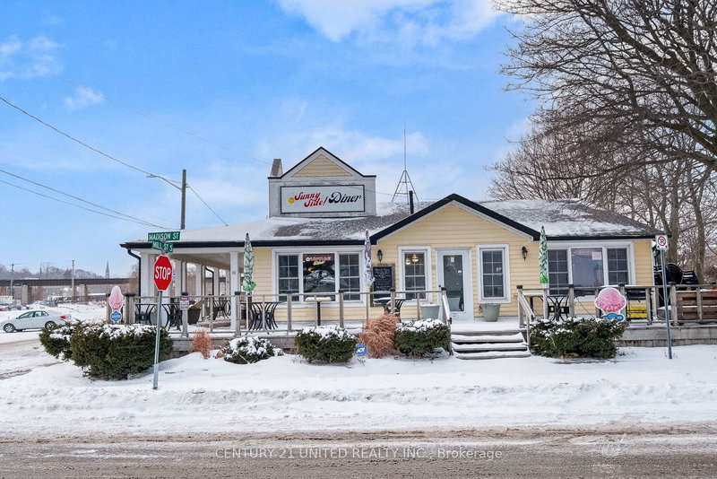 125 Mill St S, Port Hope, L1A 2S8 | Image 3
