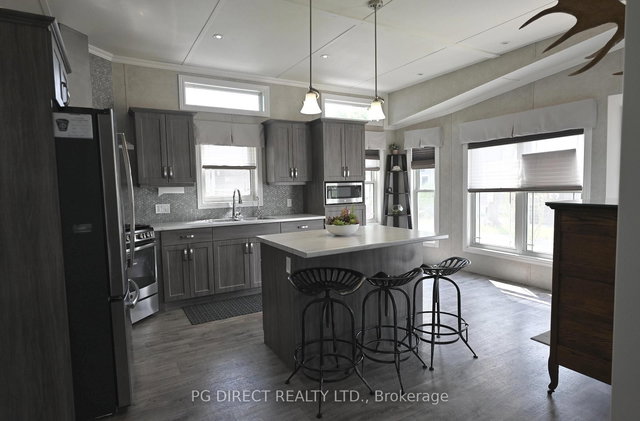 22 - 296 W Quarter Townline Road