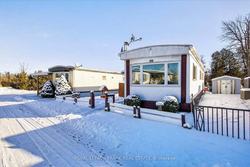 46B - 2244 Heritage Line, Otonabee-South Monaghan, K9J 6X8 | Image 2