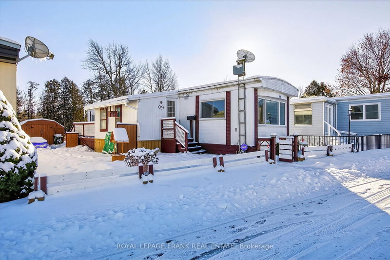 46B - 2244 Heritage Line, Otonabee-South Monaghan, K9J 6X8 | Image 3