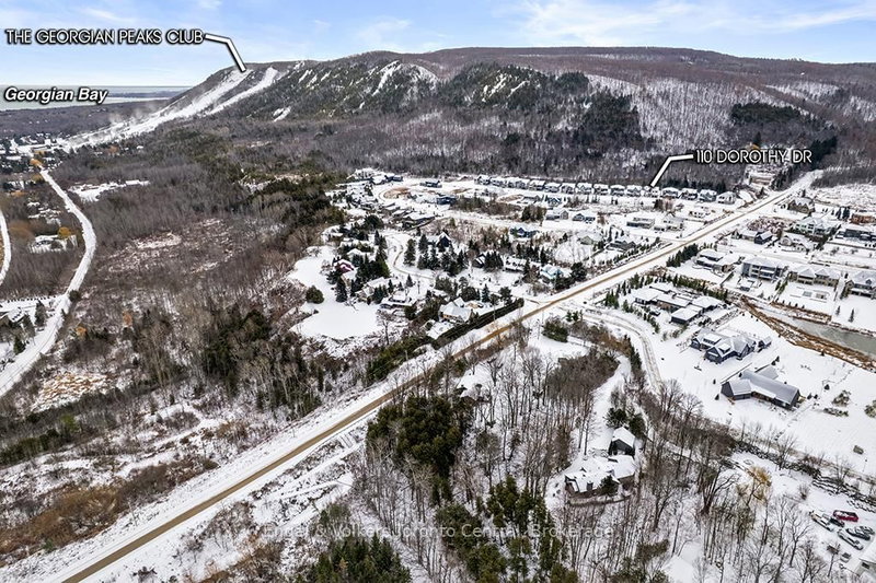 110 Dorothy Dr, Blue Mountains, N0H 2P0 | Image 2