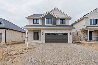 29 Hemlock Crescent