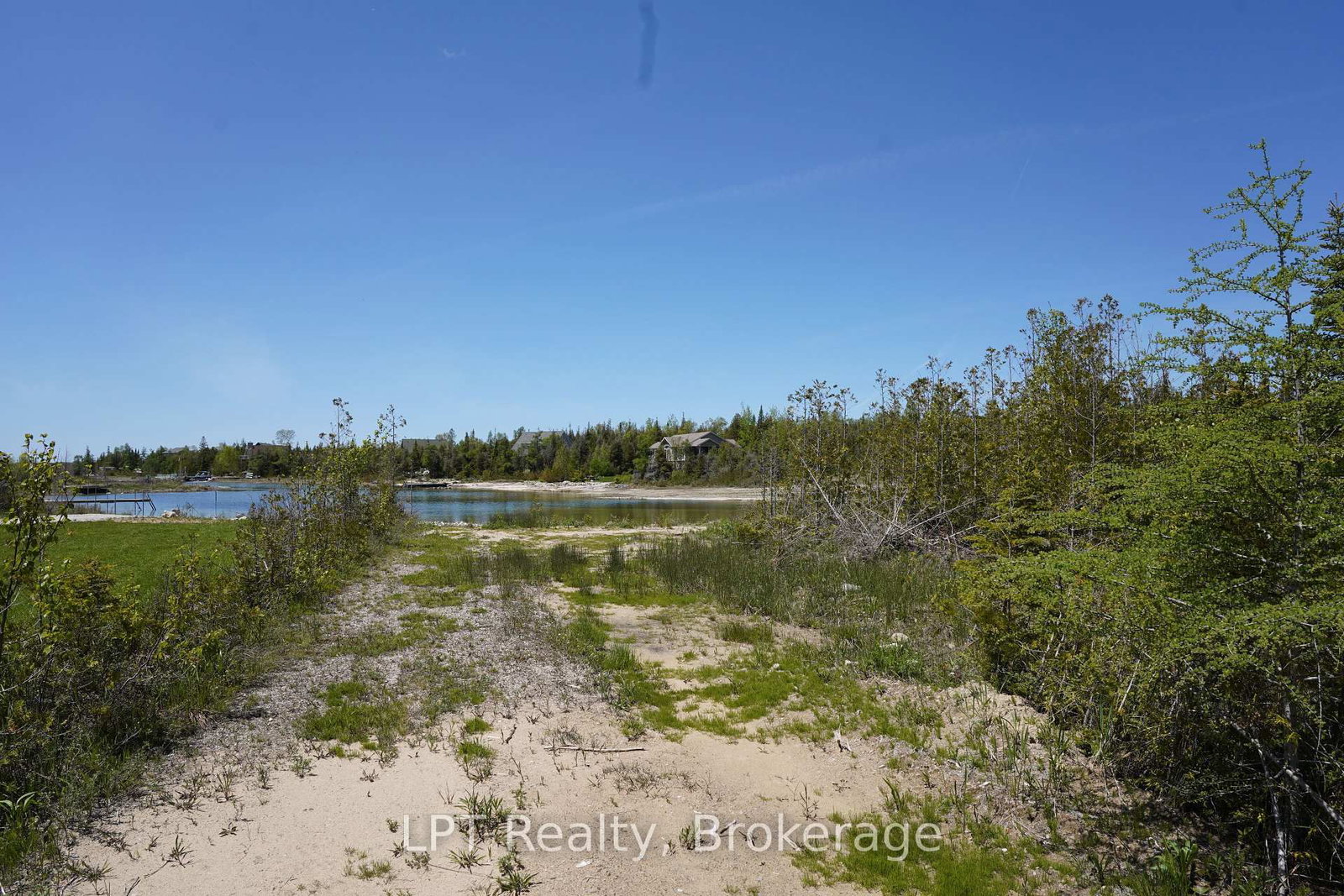 PT LT 36 Walter Charman Drive • Northern Bruce Peninsula, ON photo 12