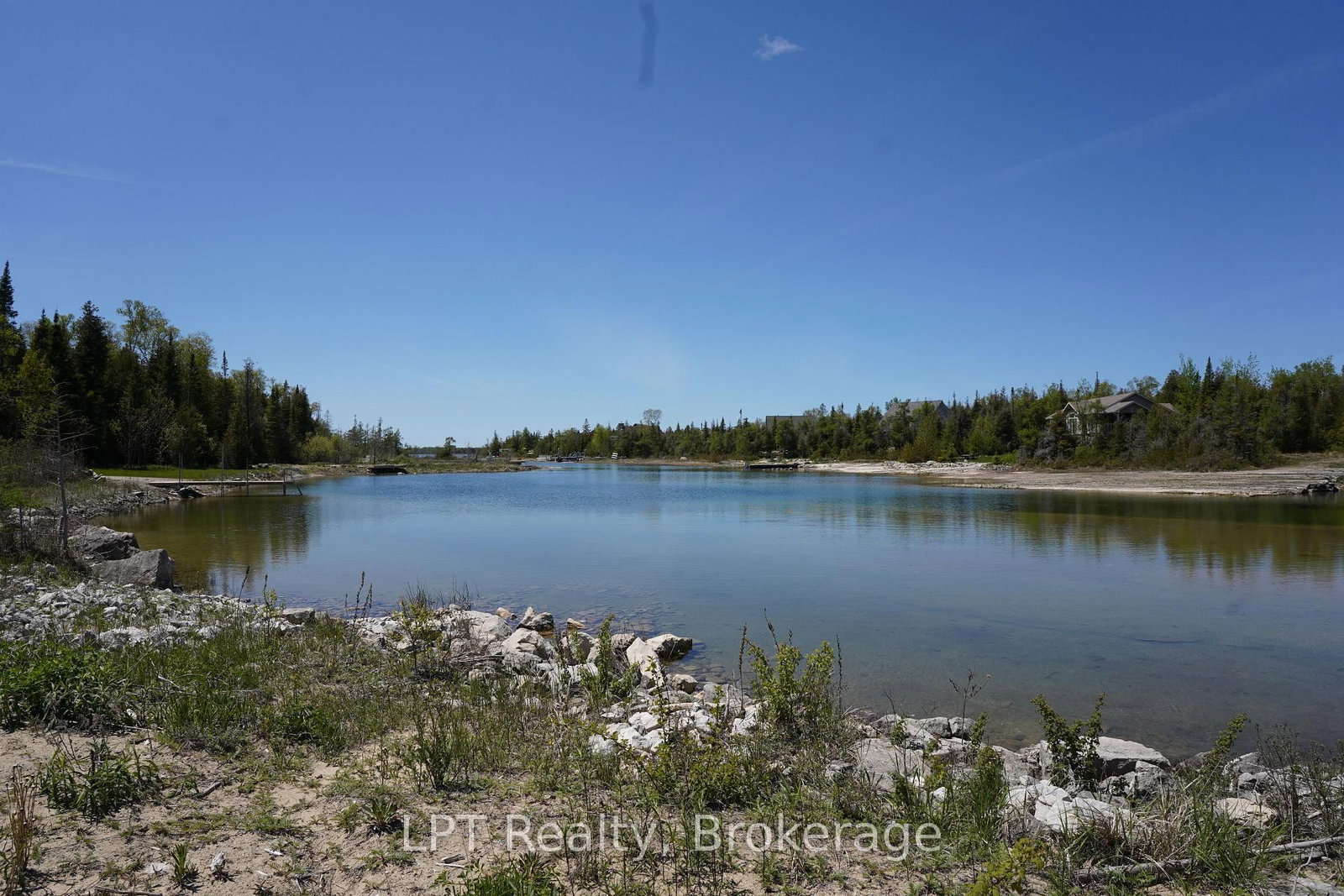 PT LT 36 Walter Charman Drive • Northern Bruce Peninsula, ON photo 13