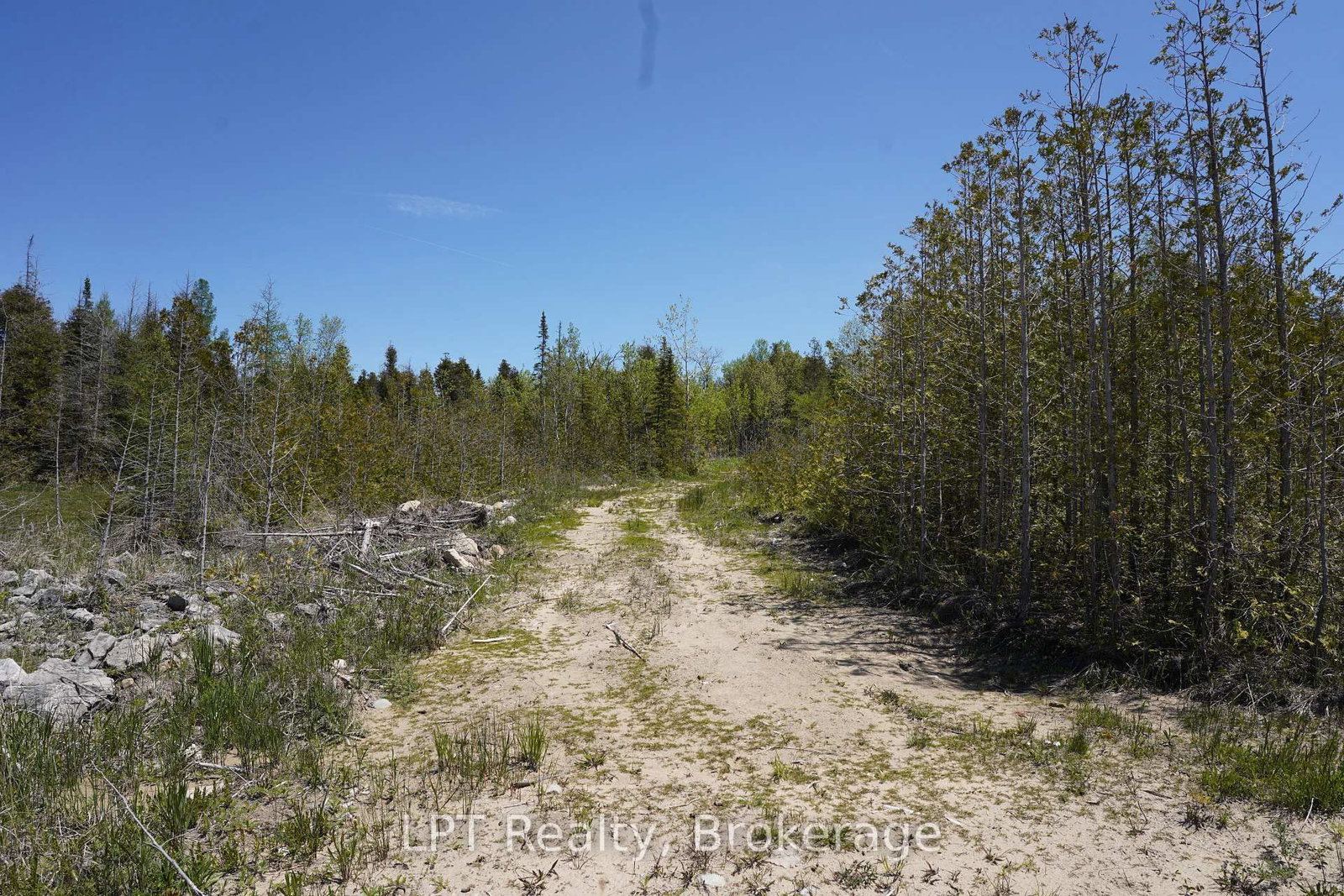 PT LT 36 Walter Charman Drive • Northern Bruce Peninsula, ON photo 15