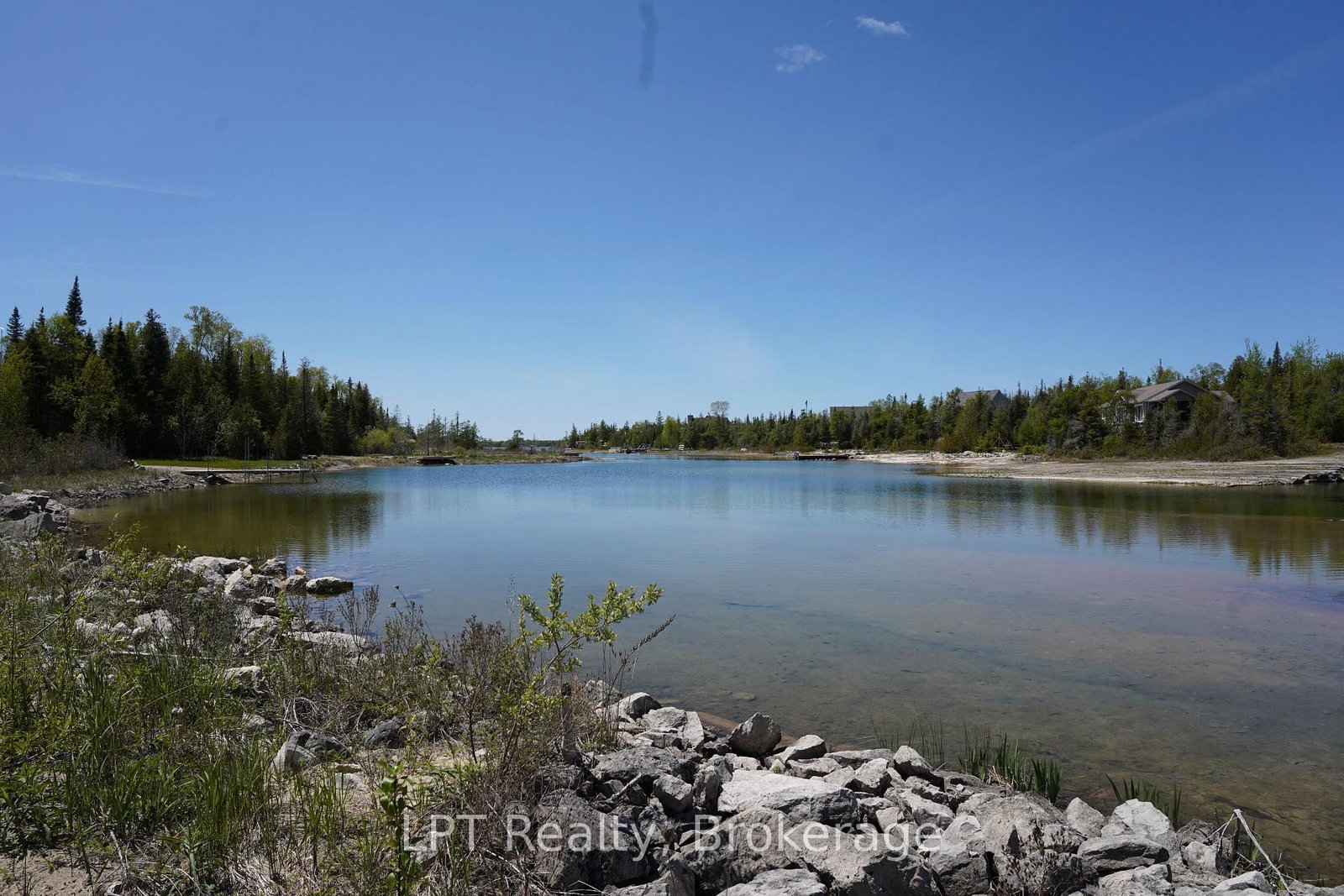 PT LT 36 Walter Charman Drive • Northern Bruce Peninsula, ON photo 16