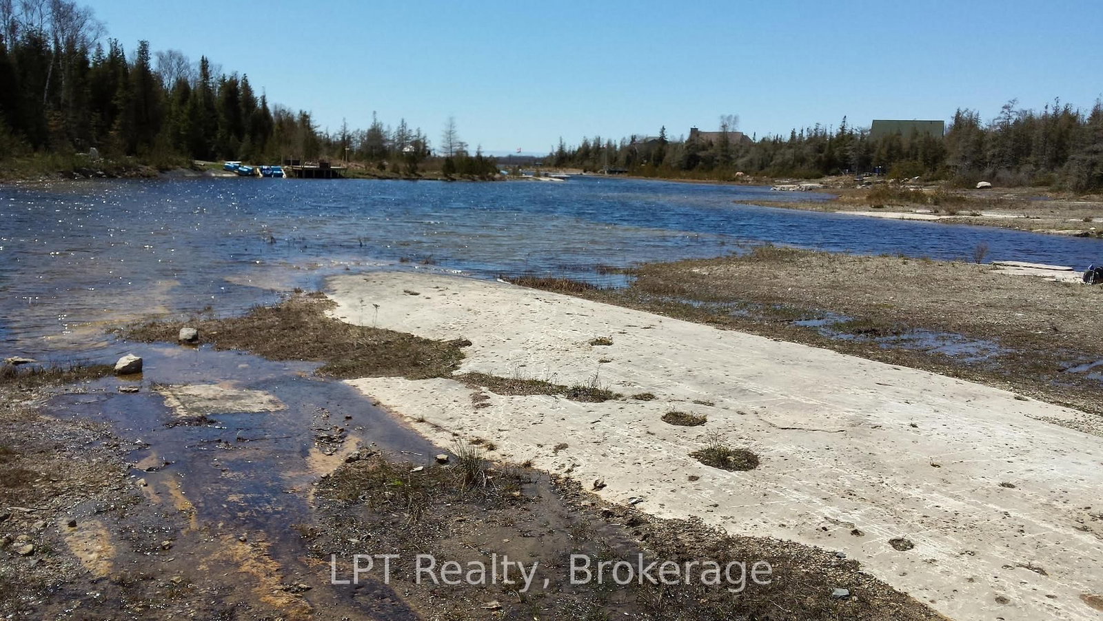 PT LT 36 Walter Charman Drive • Northern Bruce Peninsula, ON photo 26