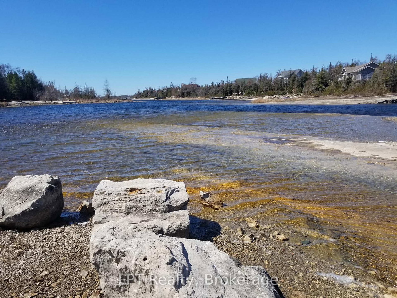 PT LT 36 Walter Charman Drive • Northern Bruce Peninsula, ON photo 27