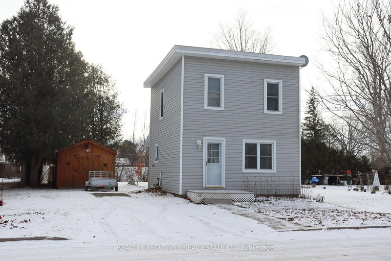 home for sale on 38 Hummel Street