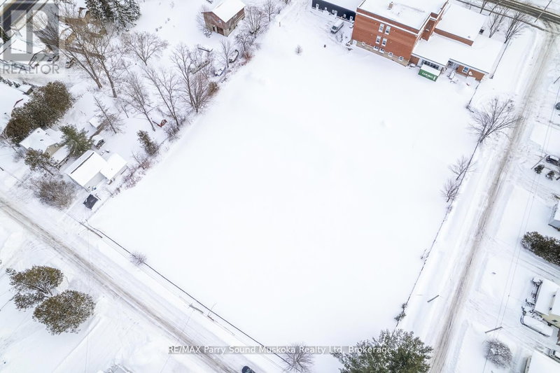 0 Meadow St, Parry Sound, P2A 2R1 | Image 2