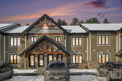 Condo leased at 99 St Moritz Trail, Russell, Ontario, K0A 1W0 - Embrun - MLS: X12628746